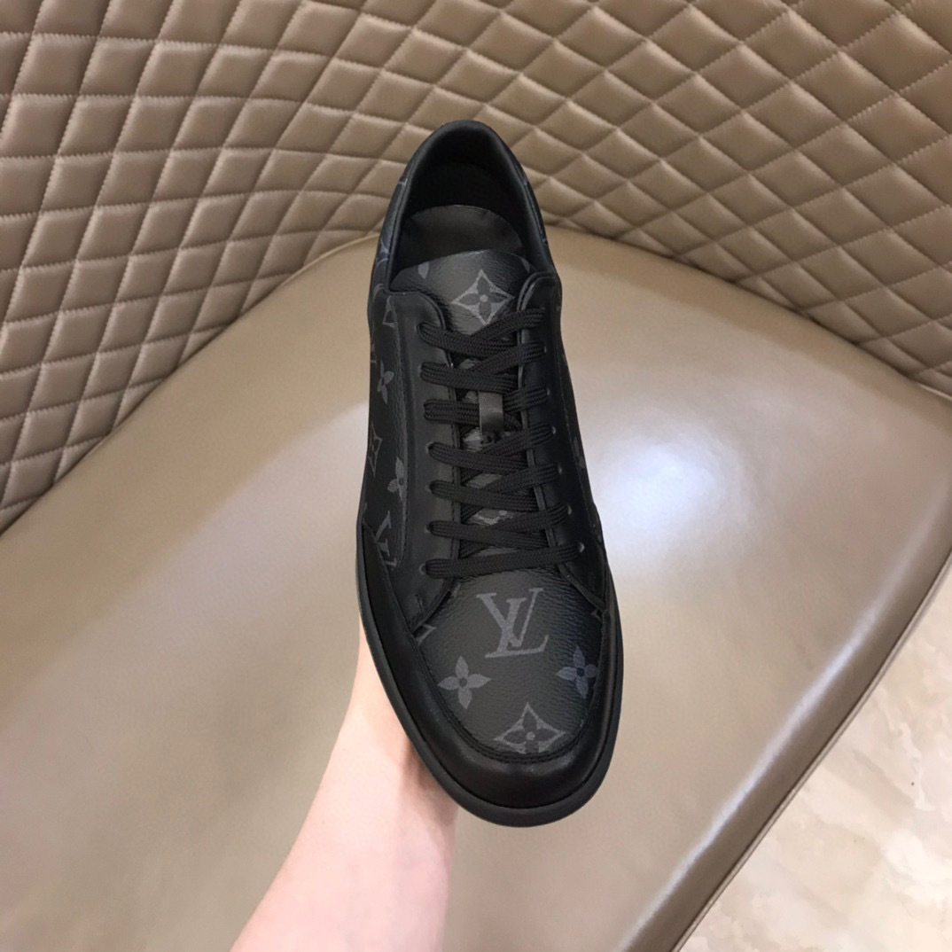 louis vuitton casual sneakers 38-44 - Image 3