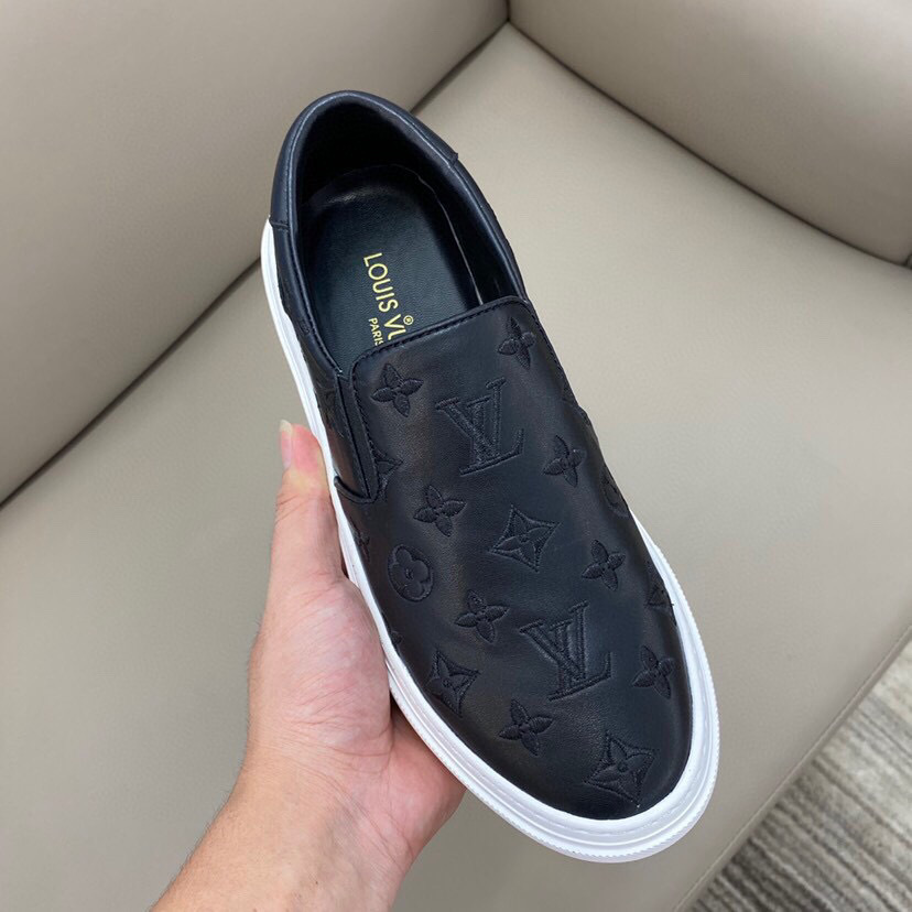 louis vuitton slip-on shoes, size 38-44 - Image 3