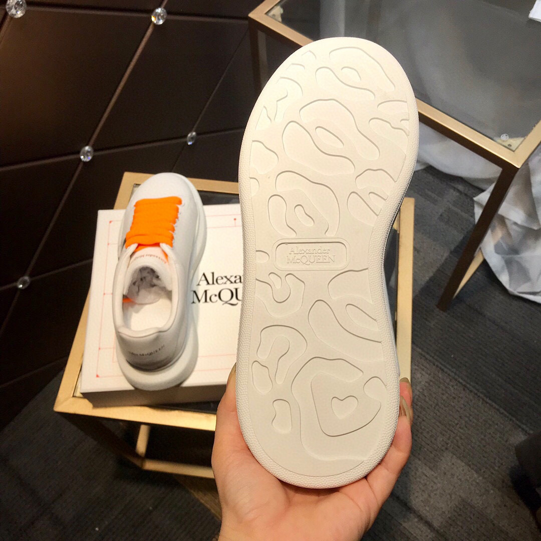 alexander mcqueen mickey mouse sneakers 35-44 - Image 3