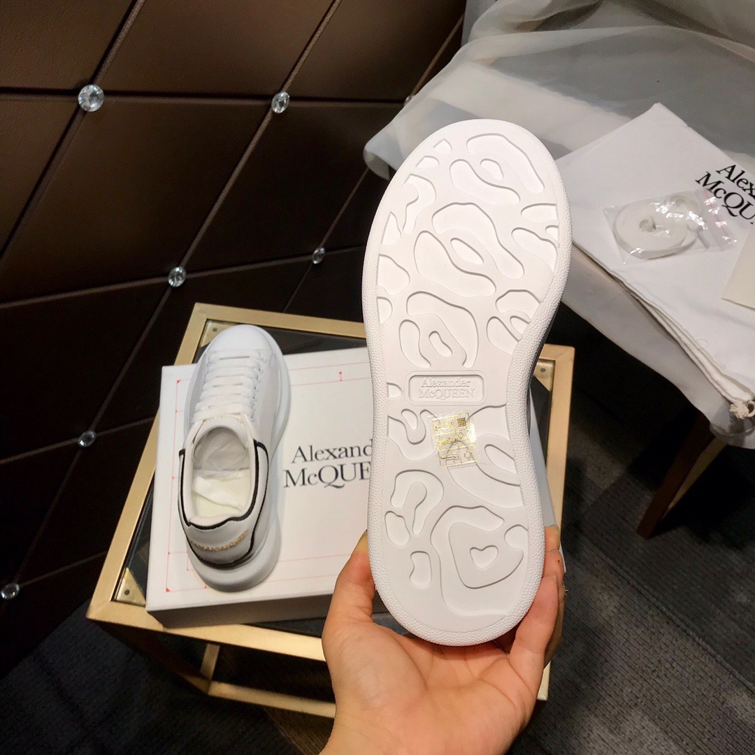alexander mcqueen couples sneakers 35-44 - Image 3