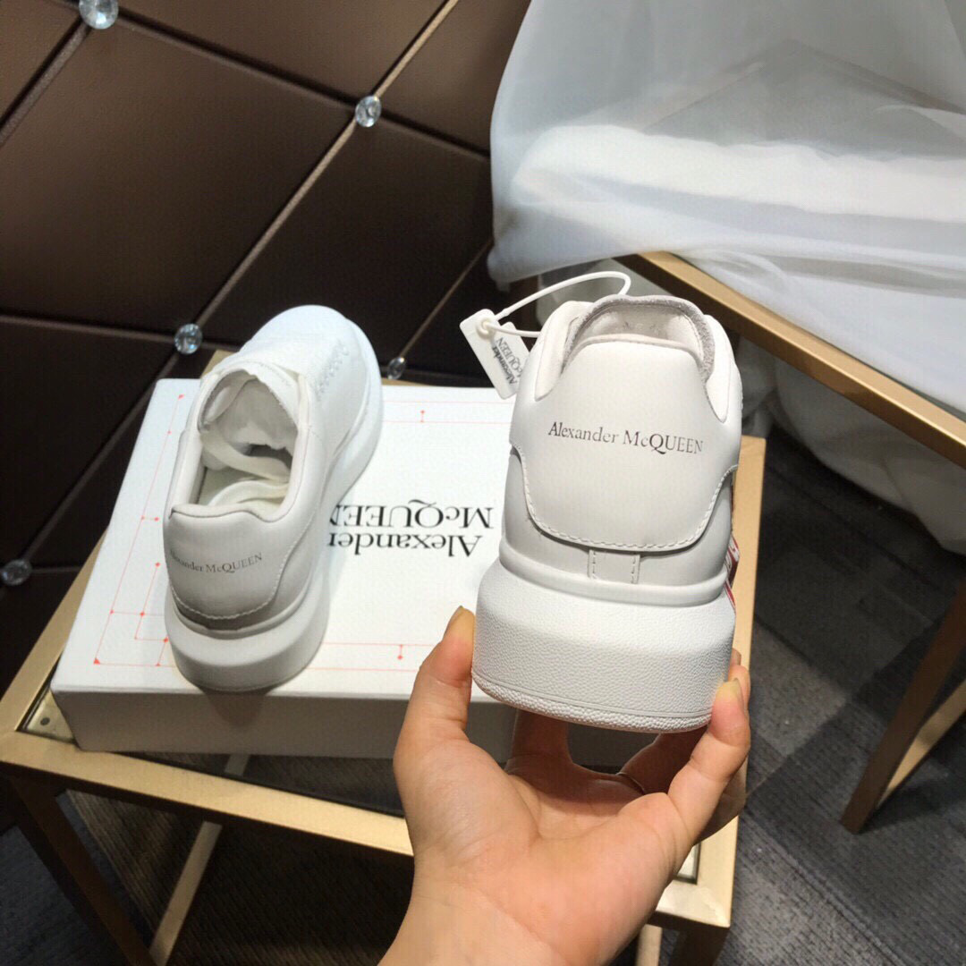 alexander mcqueen casual sneakers 35-44 - Image 3