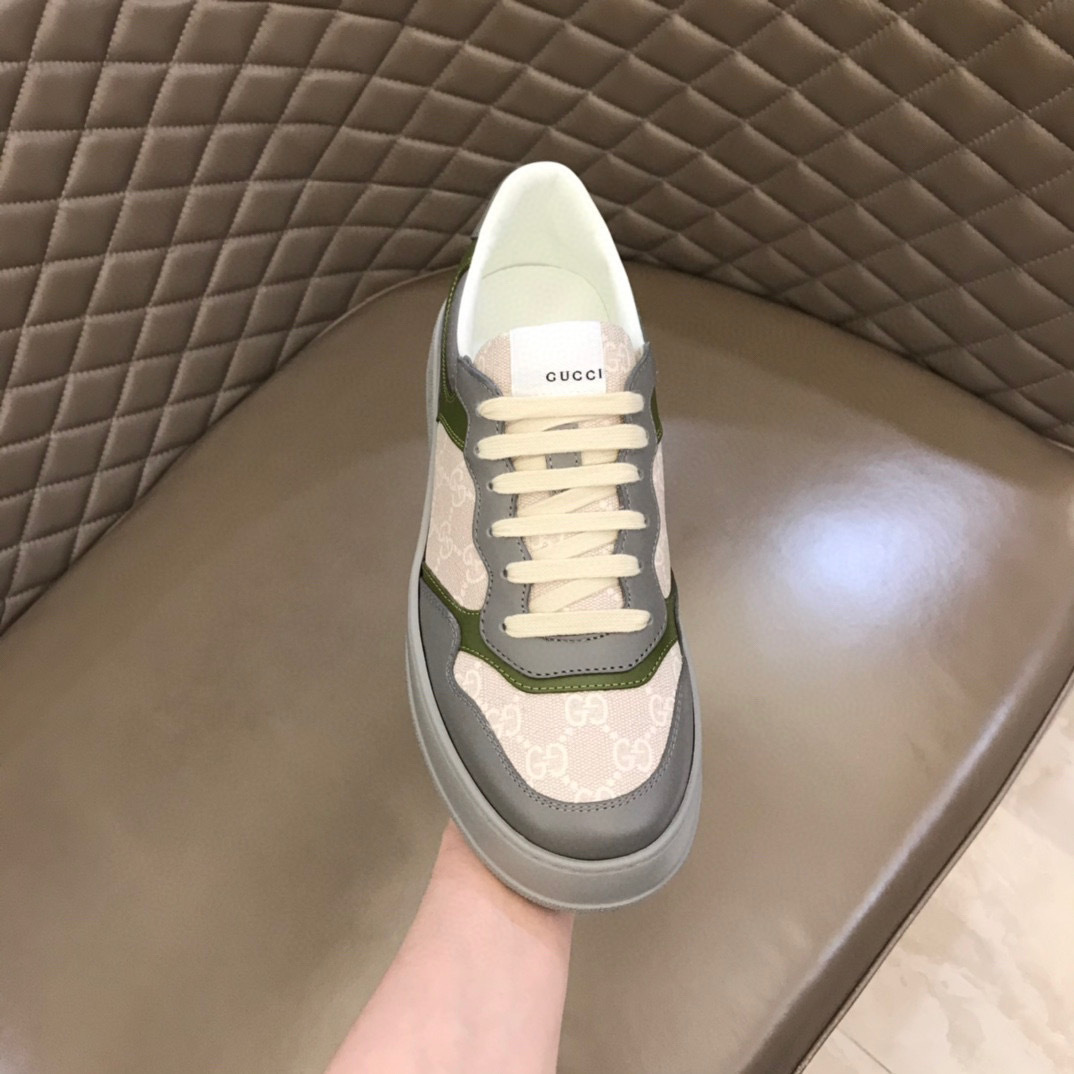 gucci g couples sneakers 35-44 8011250 - Image 3