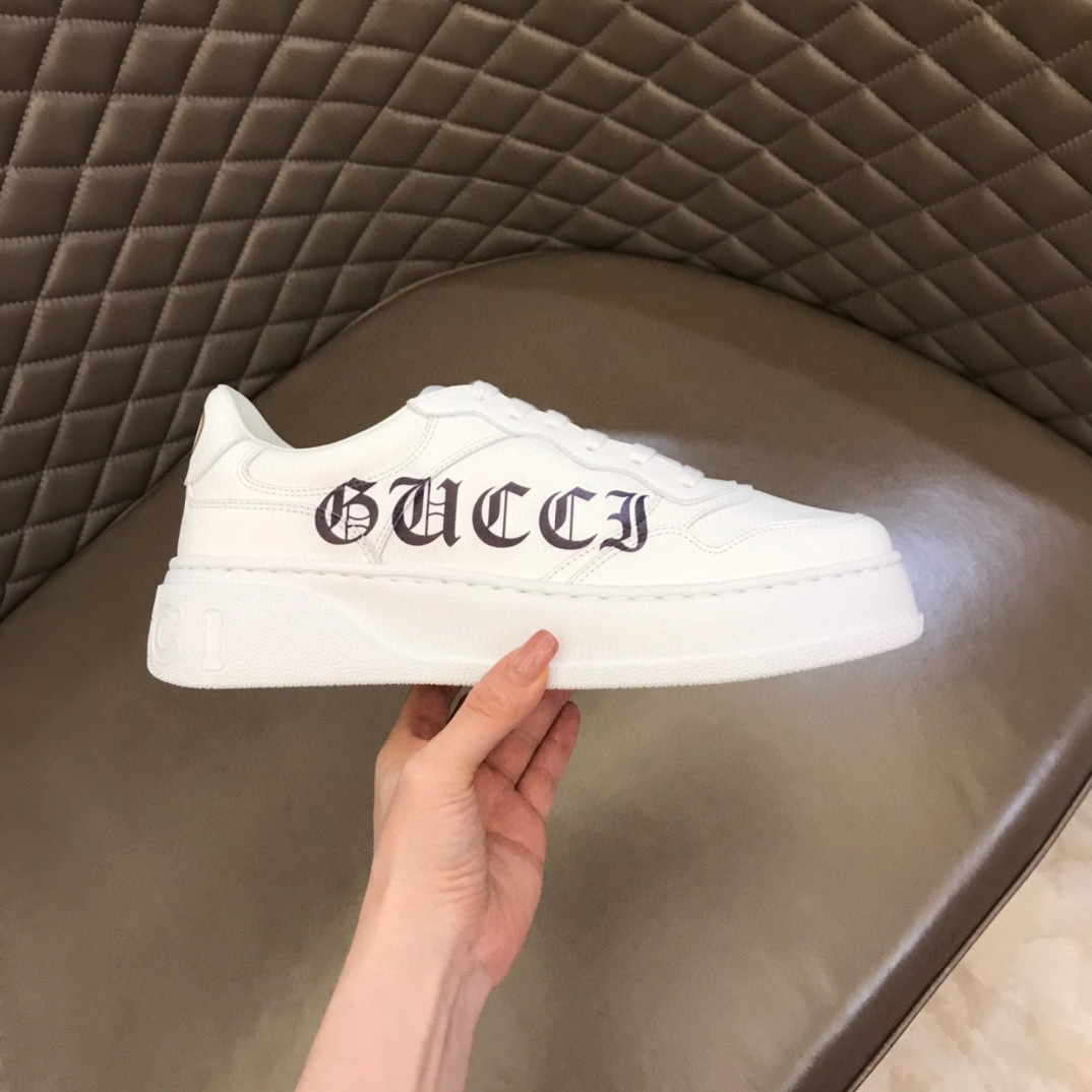 gucci g couples sneakers size 35-44 - Image 3