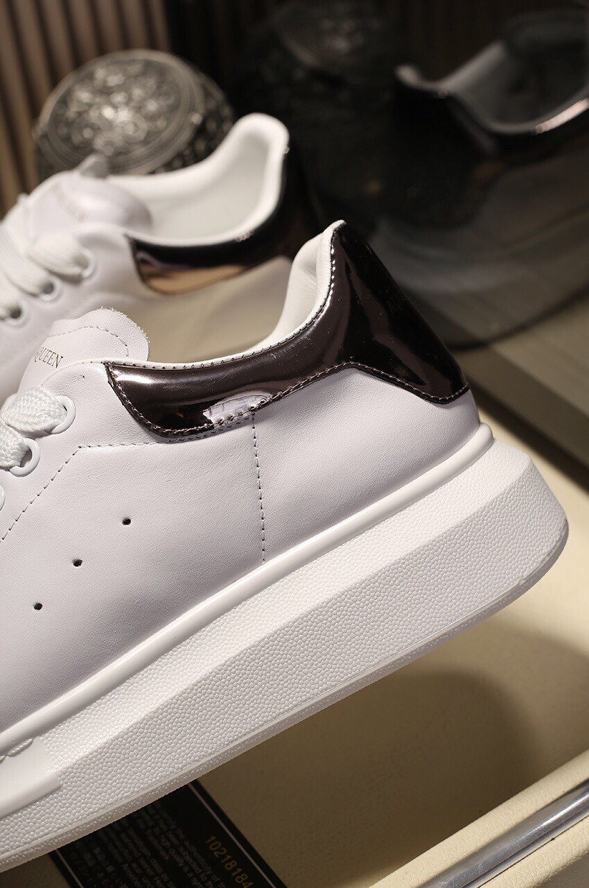 alexander mcqueen m couples sneakers - size 35-44 - Image 3
