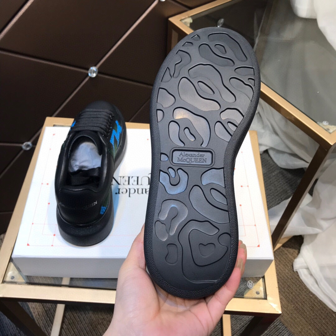 alexander mcqueen casual sneakers 35-44 - Image 3