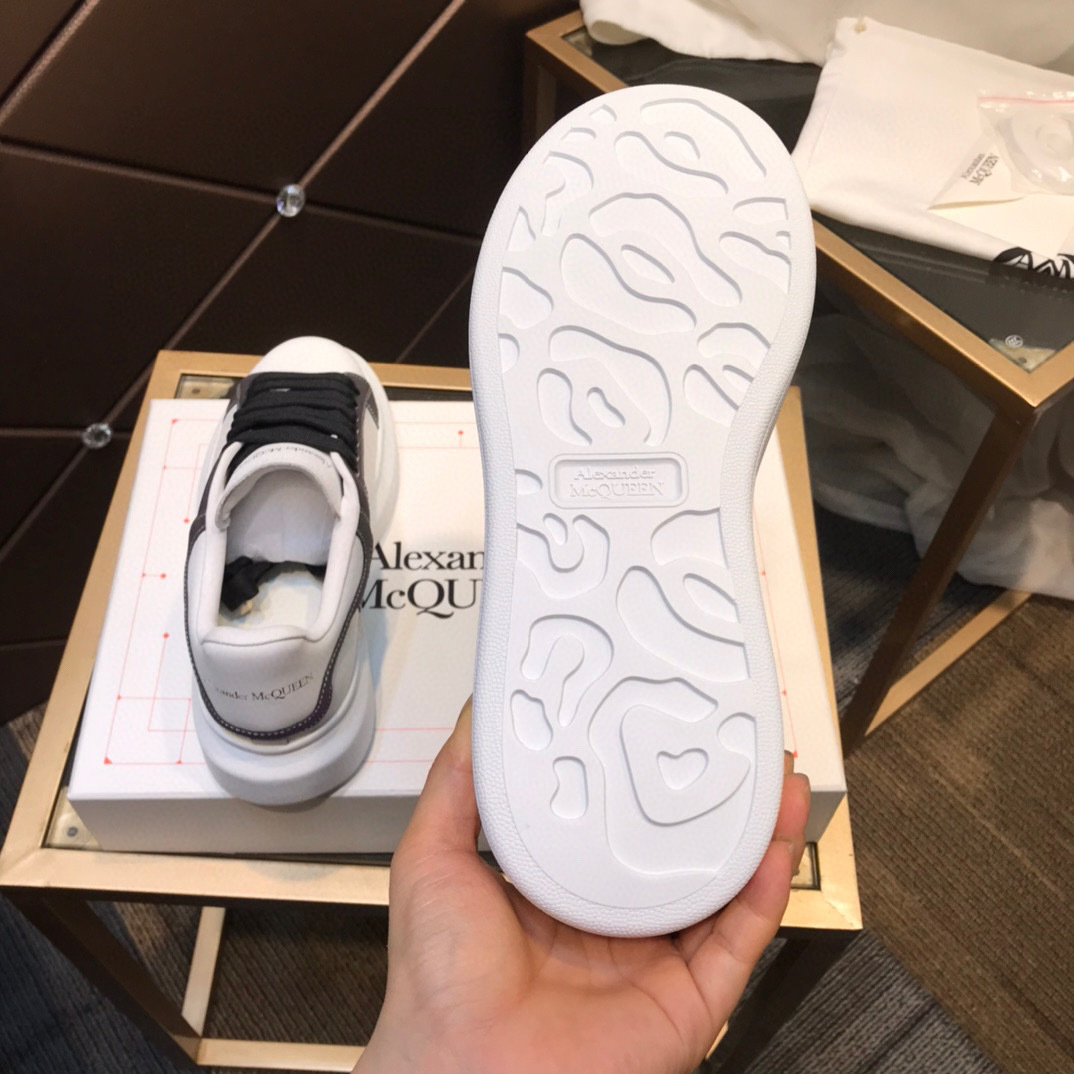 alexander mcqueen couple casual sneakers 35-44 - Image 3