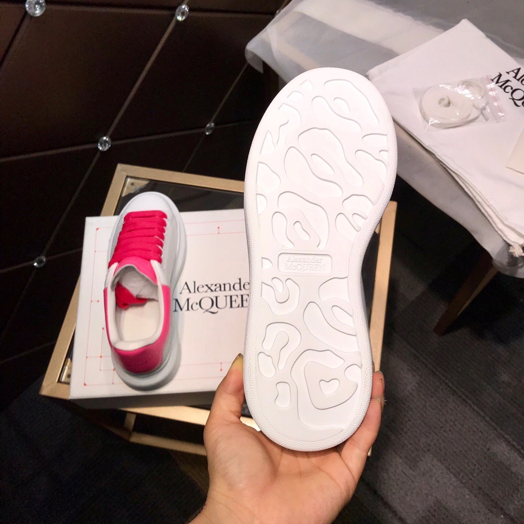 alexander mcqueen couples sneakers 35-44 - Image 3