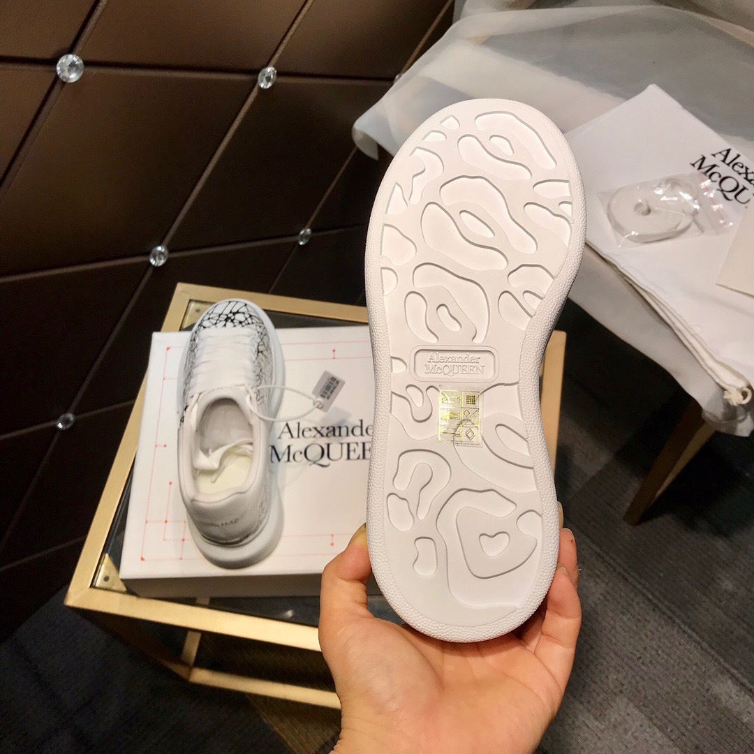 alexander mcqueen couple sneakers 35-44 - Image 3