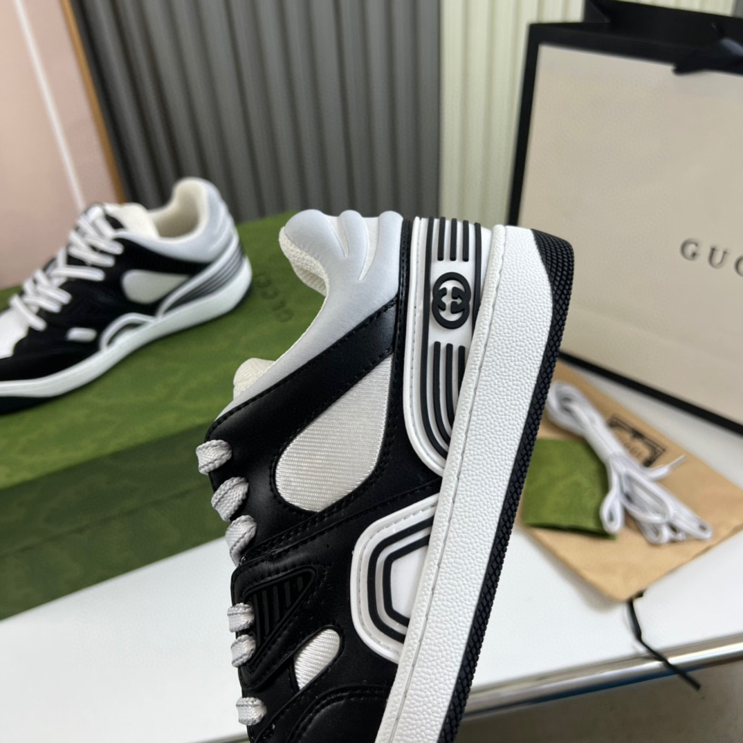 gucci g couples sneakers size 35-44 8060320 - Image 3