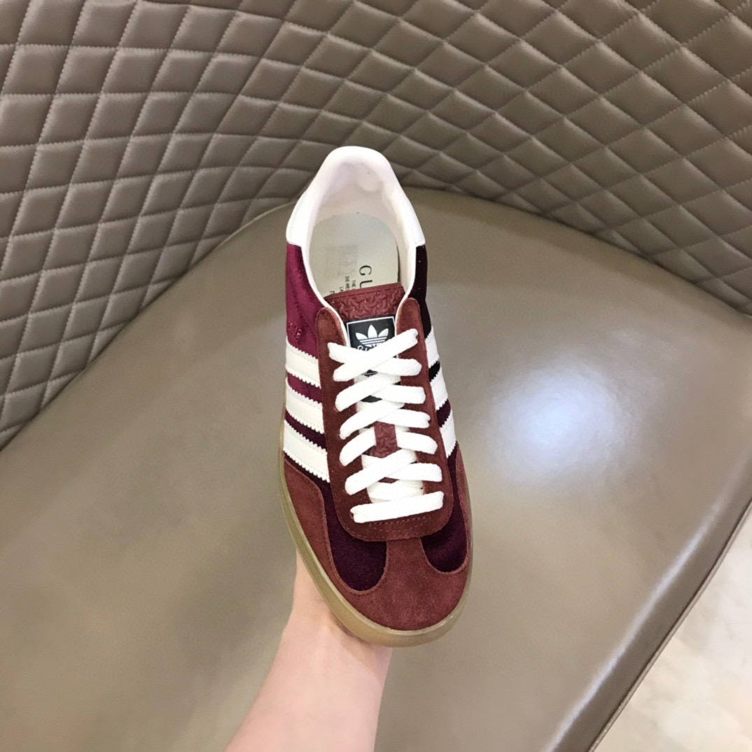 gucci g gazelle sneakers - unisex, sizes 35-44 - Image 3