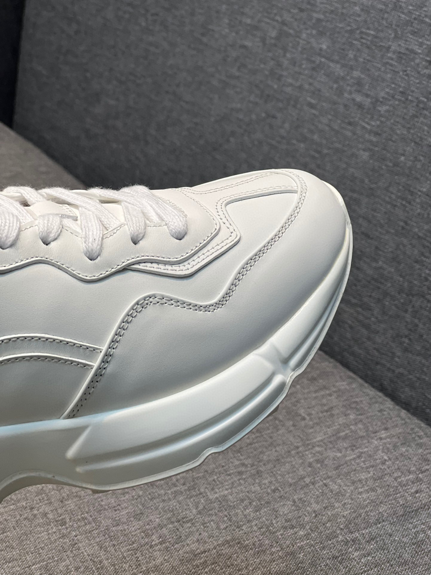 gucci g couples dad shoes - size 35-44 - Image 3