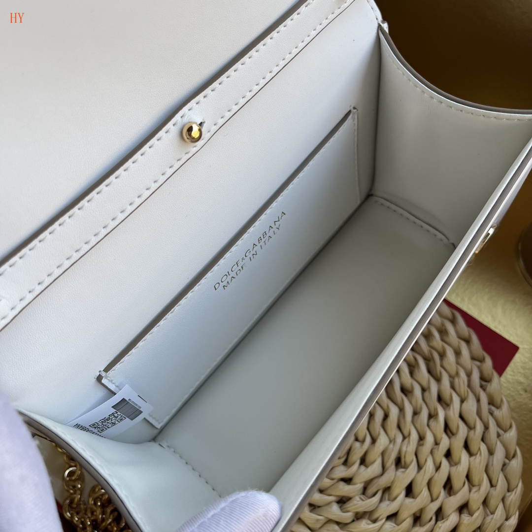 dolce & gabbana dg logo mini bag - 19*11*5 cm, 532034 - Image 3