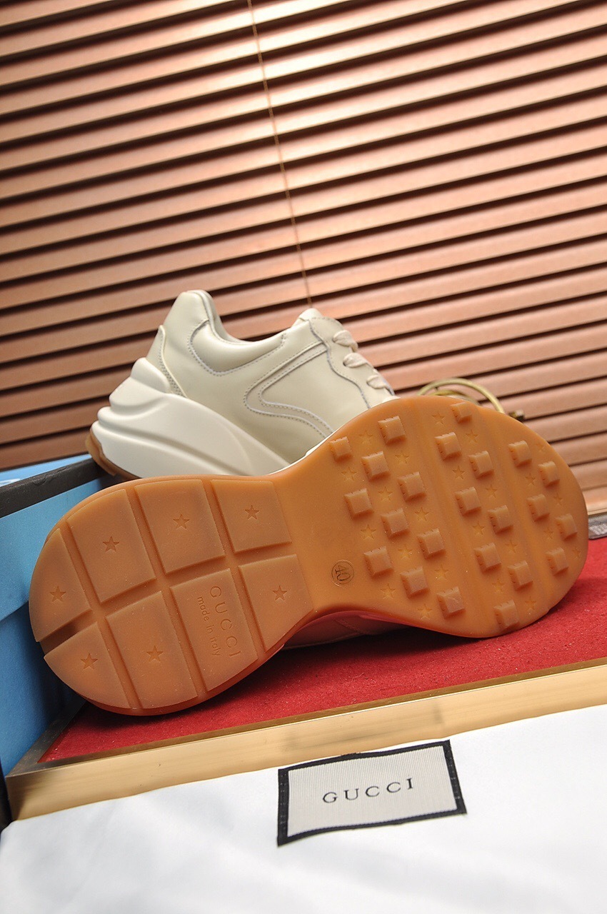 gucci mickey mouse dad sneakers 35-44 - Image 3