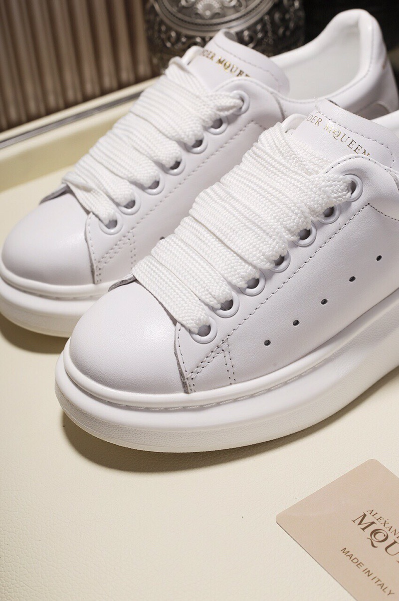 alexander mcqueen men's sneakers - size 35-44 - Image 3