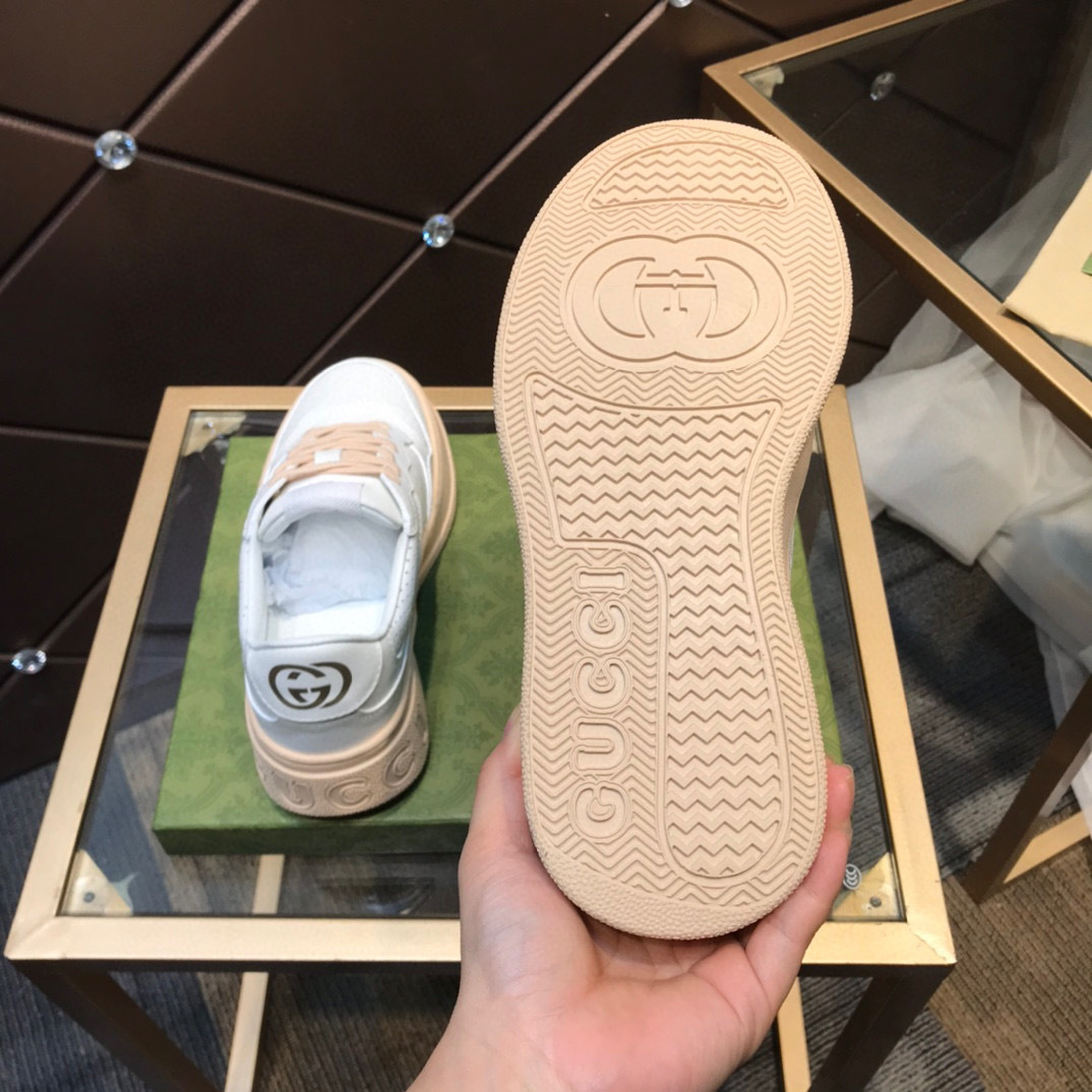 gucci g couples dad sneakers 35-44 - Image 3