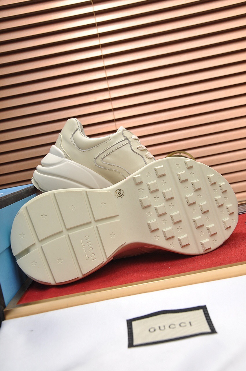 gucci g couples dad shoes 35-44 8060310 - Image 3