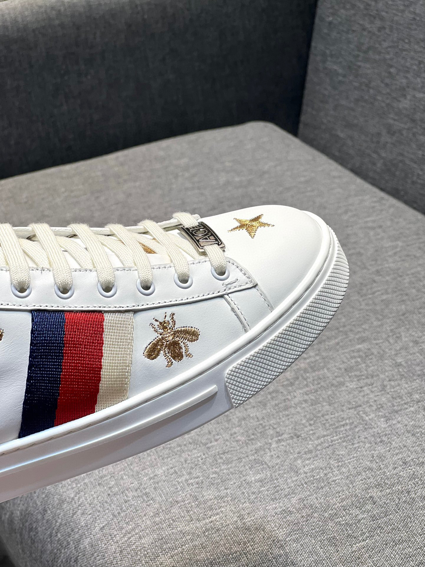 gucci g couples sneakers 35-44 8061290 - Image 3