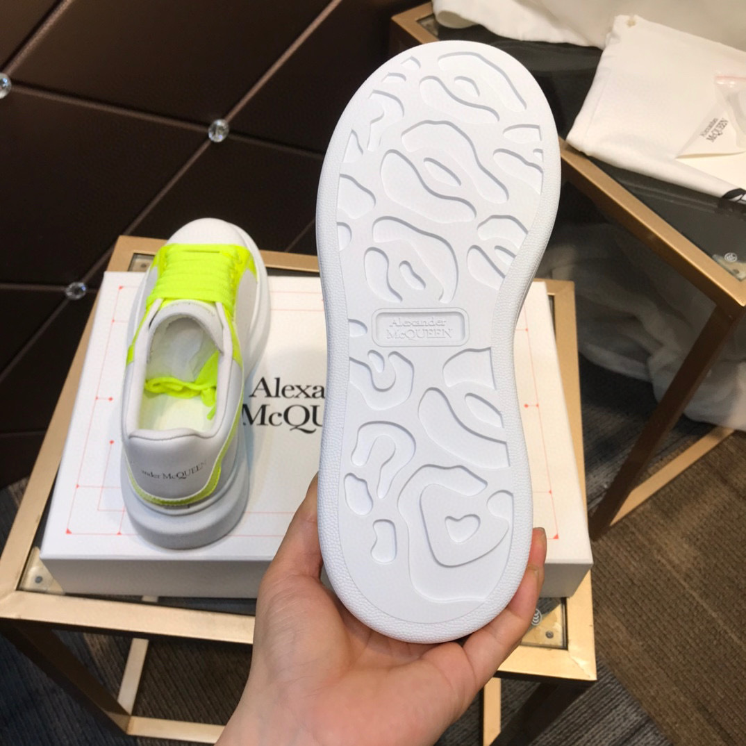 alexander mcqueen casual sneakers 38-44 - Image 3
