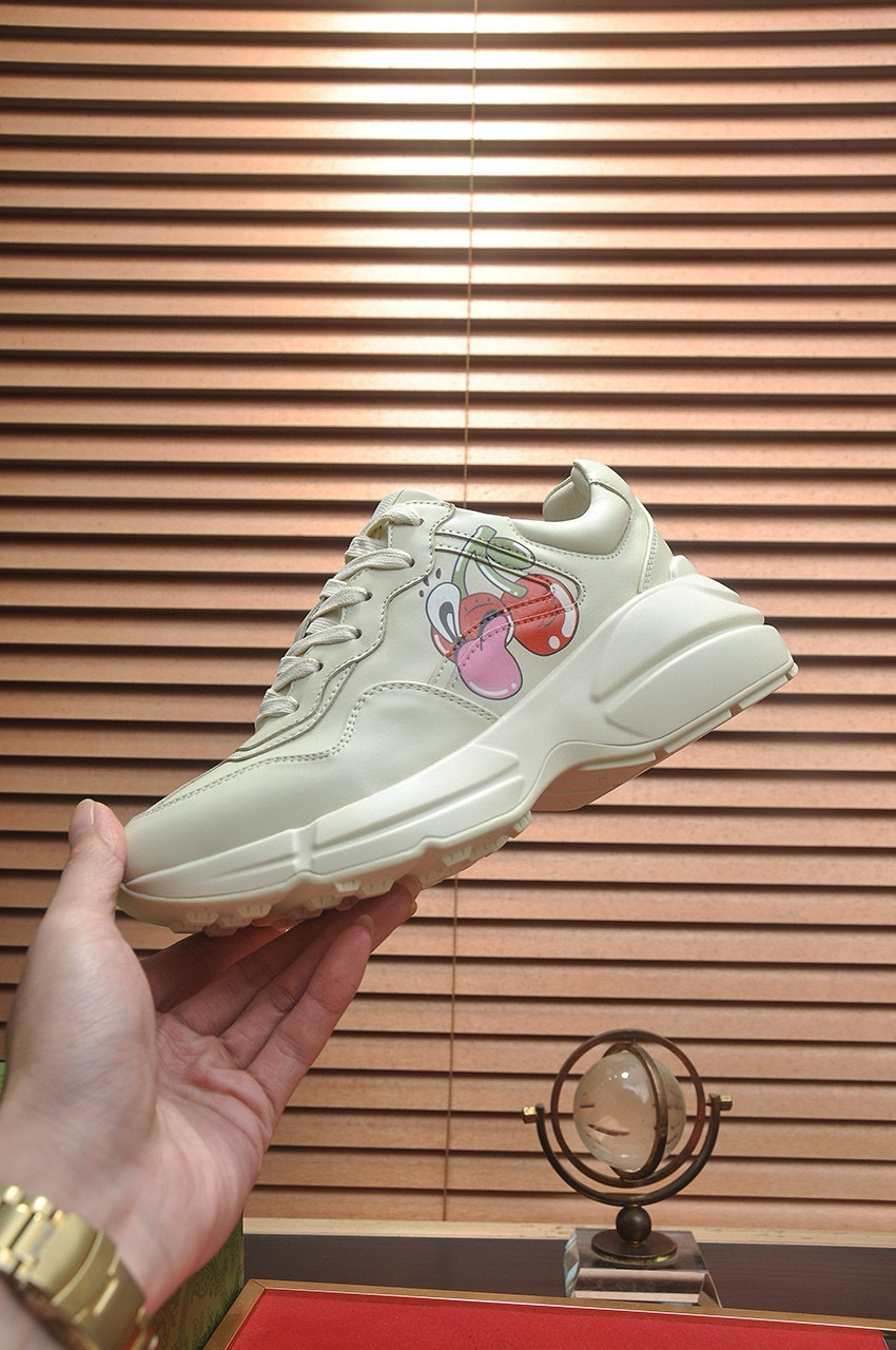 gucci gl300 sneakers - size 35-44 - Image 3