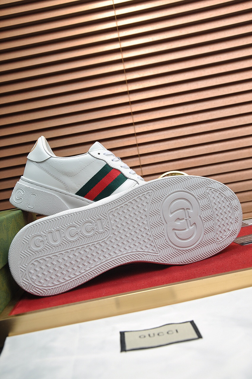 gucci g casual shoes 38-44 8060280 - Image 3