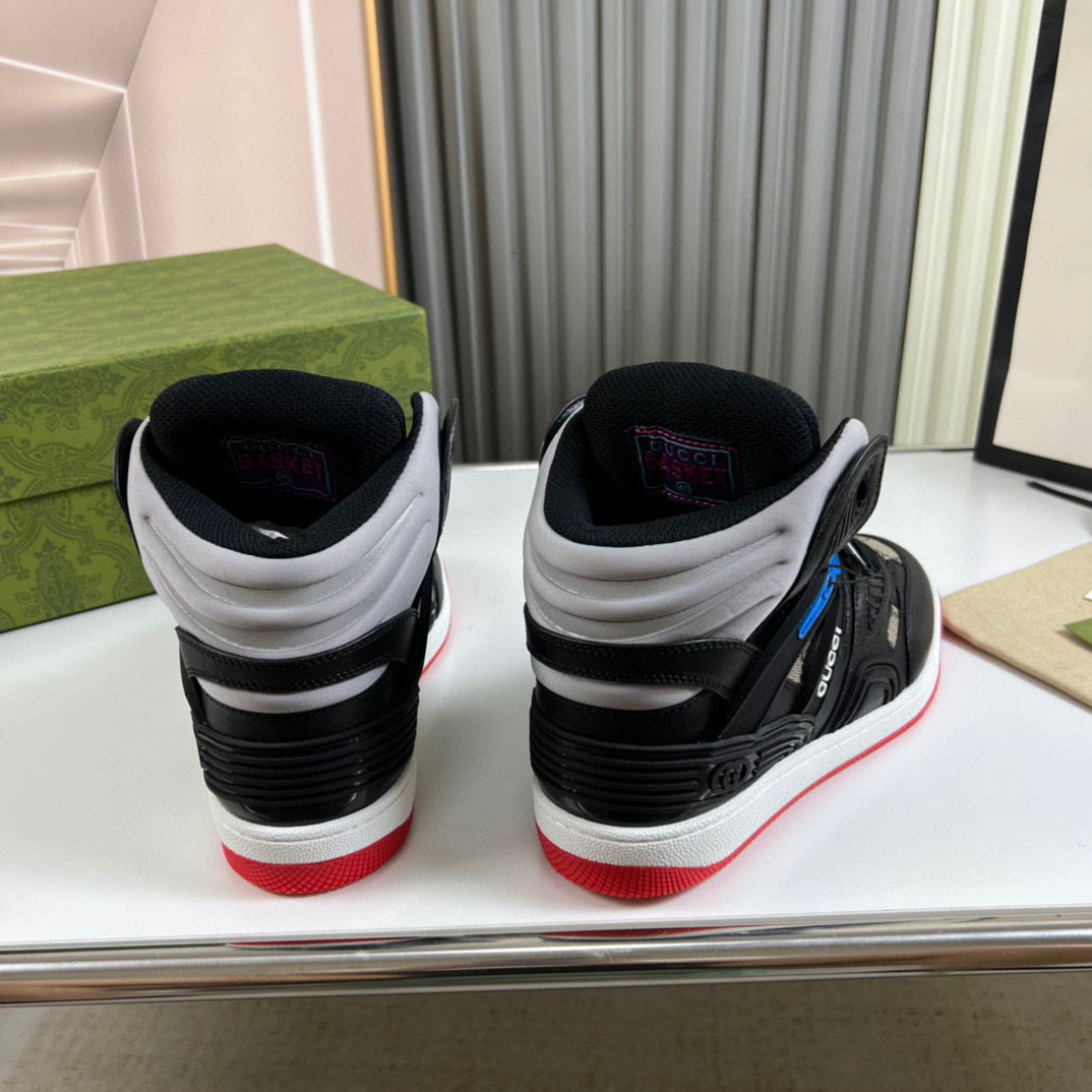 gucci g couples sneakers 35-44 8060350 - Image 3