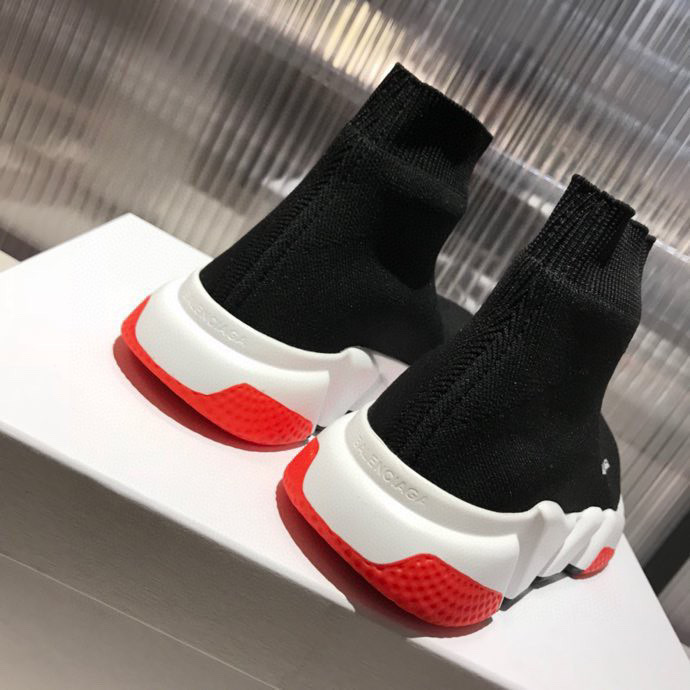 balenciaga couples sock sneakers - size 35-44 - Image 3