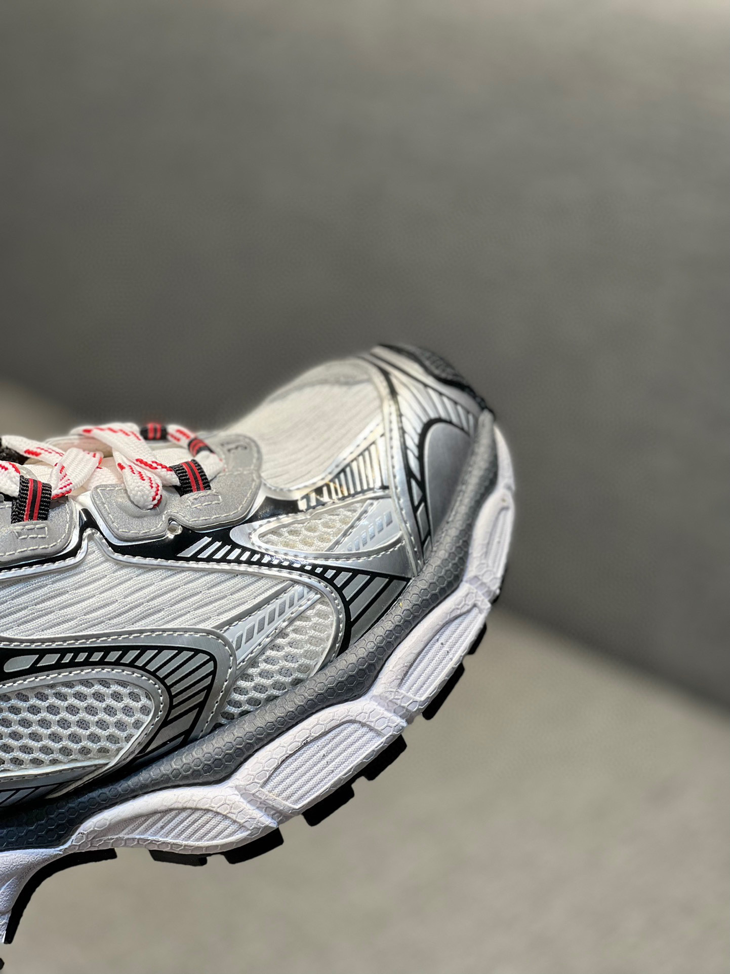 balenciaga couples sneakers 35-44 8061400 - Image 3