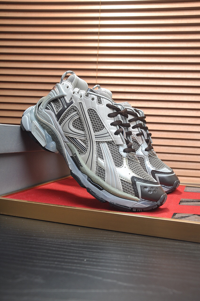 balenciaga unisex sneakers size 35-44 - model 8060420 - Image 3