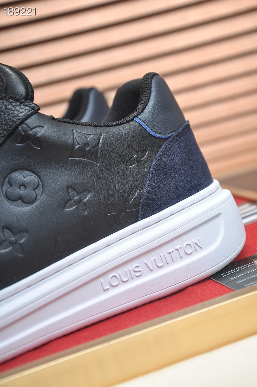 louis vuitton casual shoes gl290, sizes 38-44 - Image 3