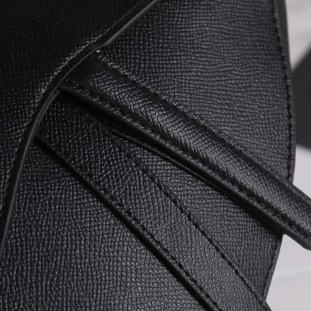 dior black saddle bag - 25.5x20x6.5 cm - Image 3