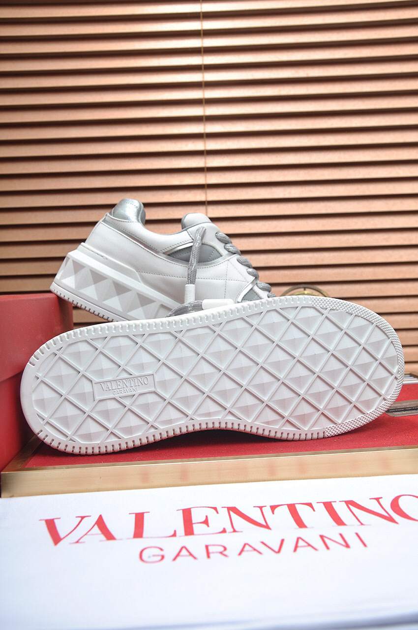 valentino unisex sneakers 35-44 - model 8060360 - Image 3