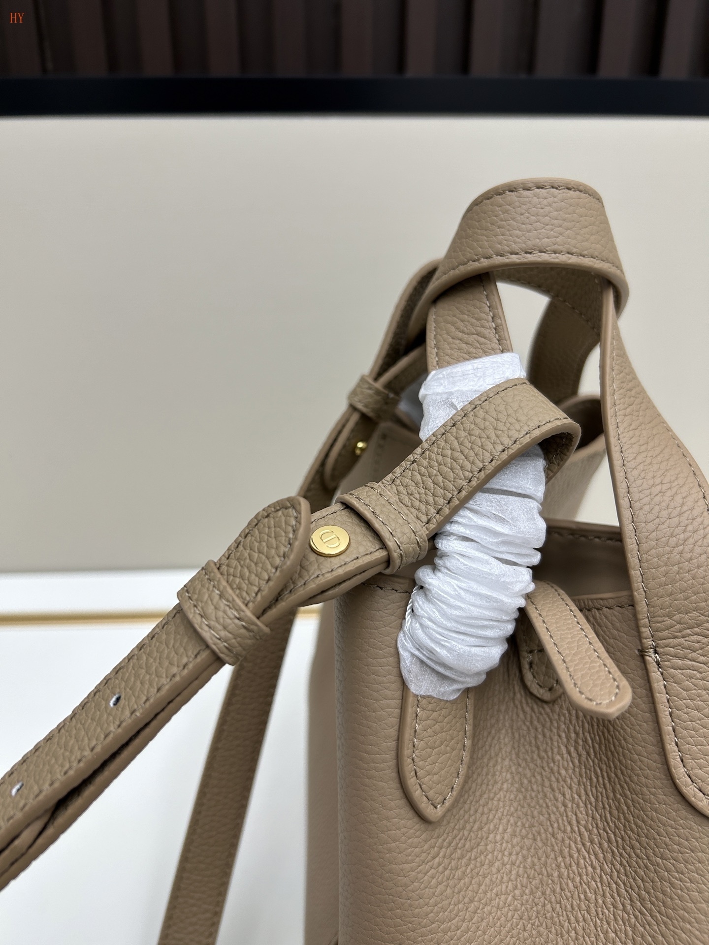 dior christian dior handbag - 21x19x11 cm - Image 3