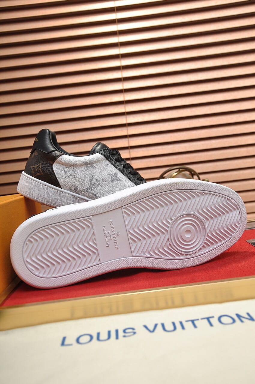 louis vuitton casual sneakers - size 38-44 - Image 3