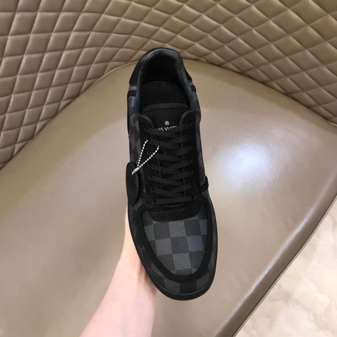 louis vuitton casual shoes 38-44 - Image 3
