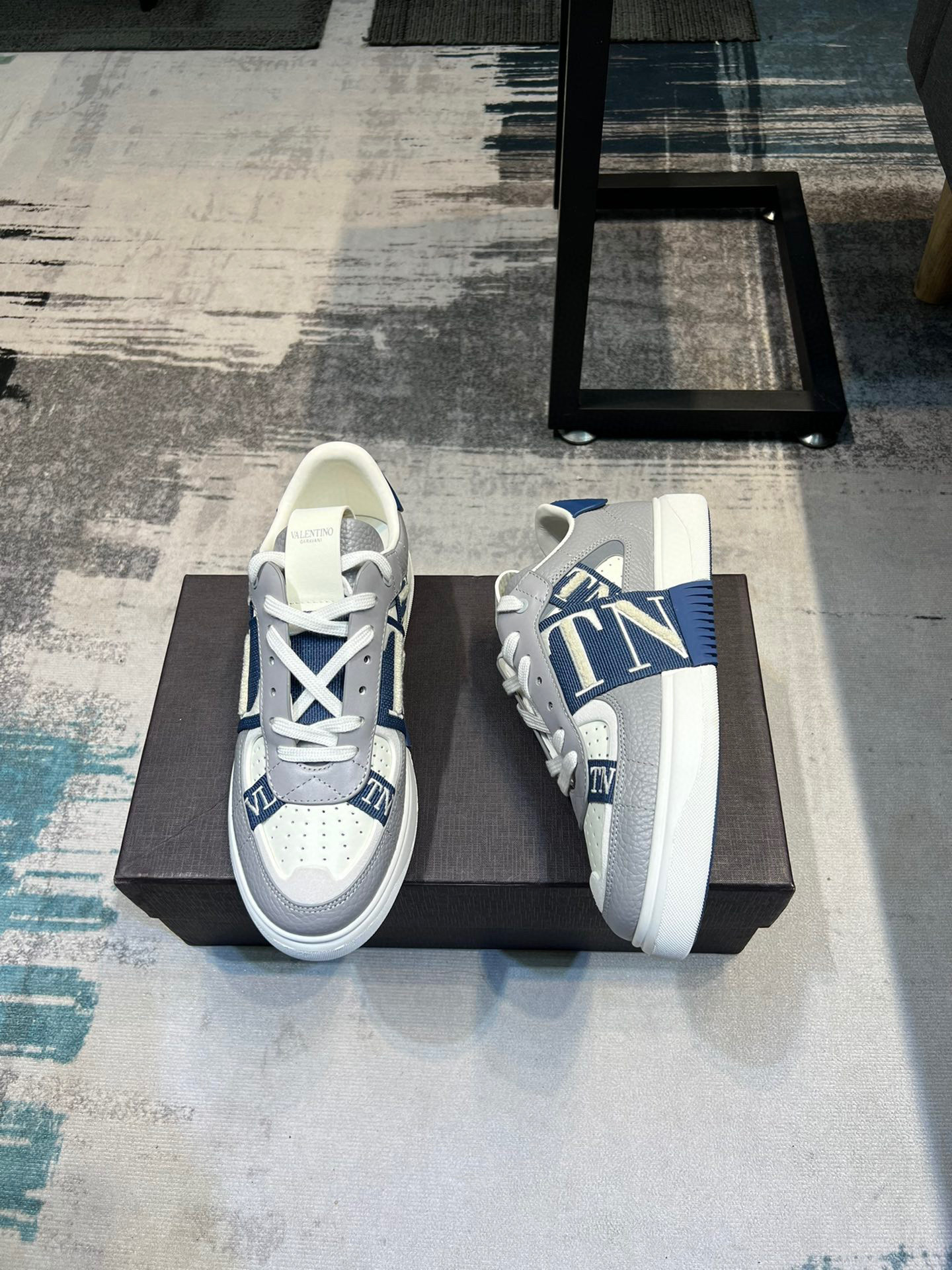 valentino unisex sneakers 35-44 - model 8061400 - Image 3