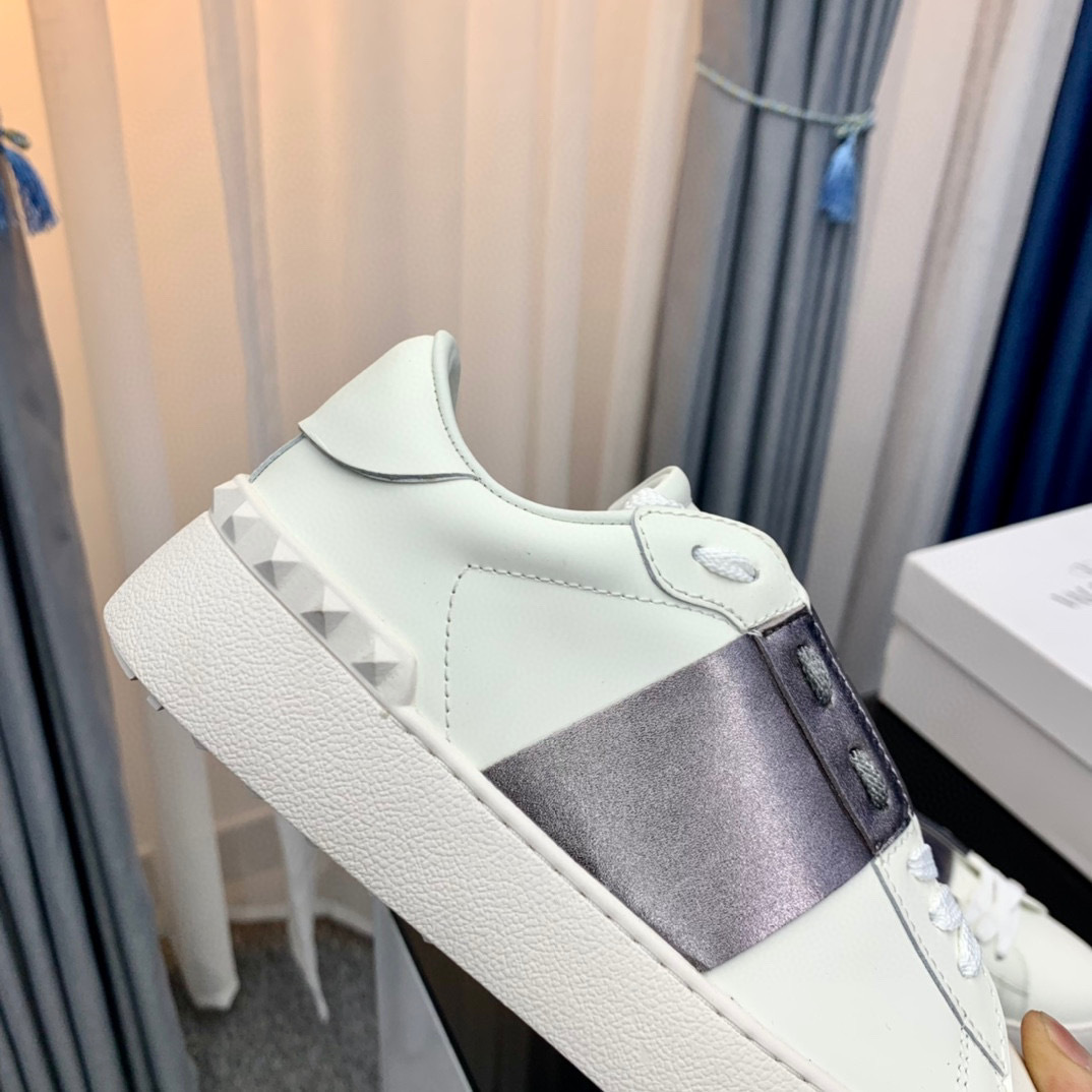 valentino couples sneakers 35-44 - Image 3