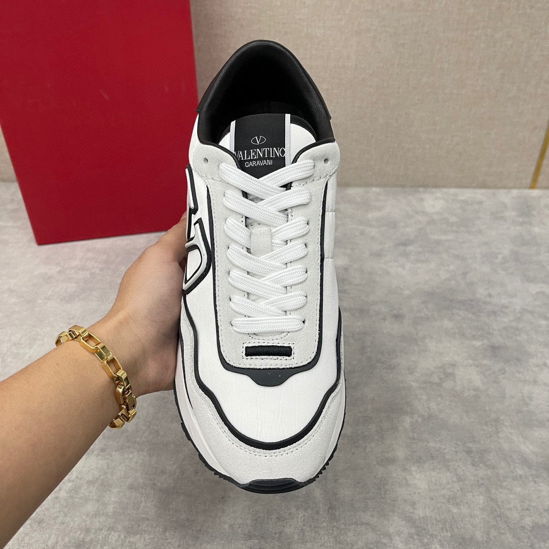 valentino high-end casual shoes size 39-44 - Image 3