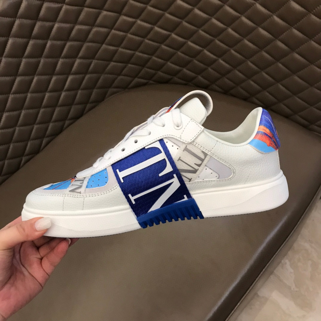 valentino casual sneakers size 38-44 - Image 3