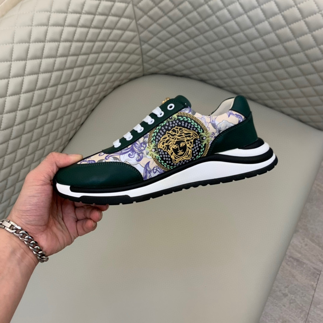 versace casual sneakers 38-44 8020230 - Image 3