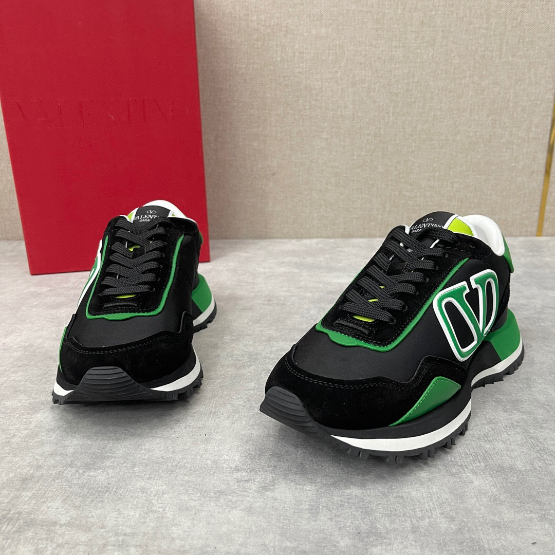 valentino high-end casual shoes - size 39-44 - Image 3