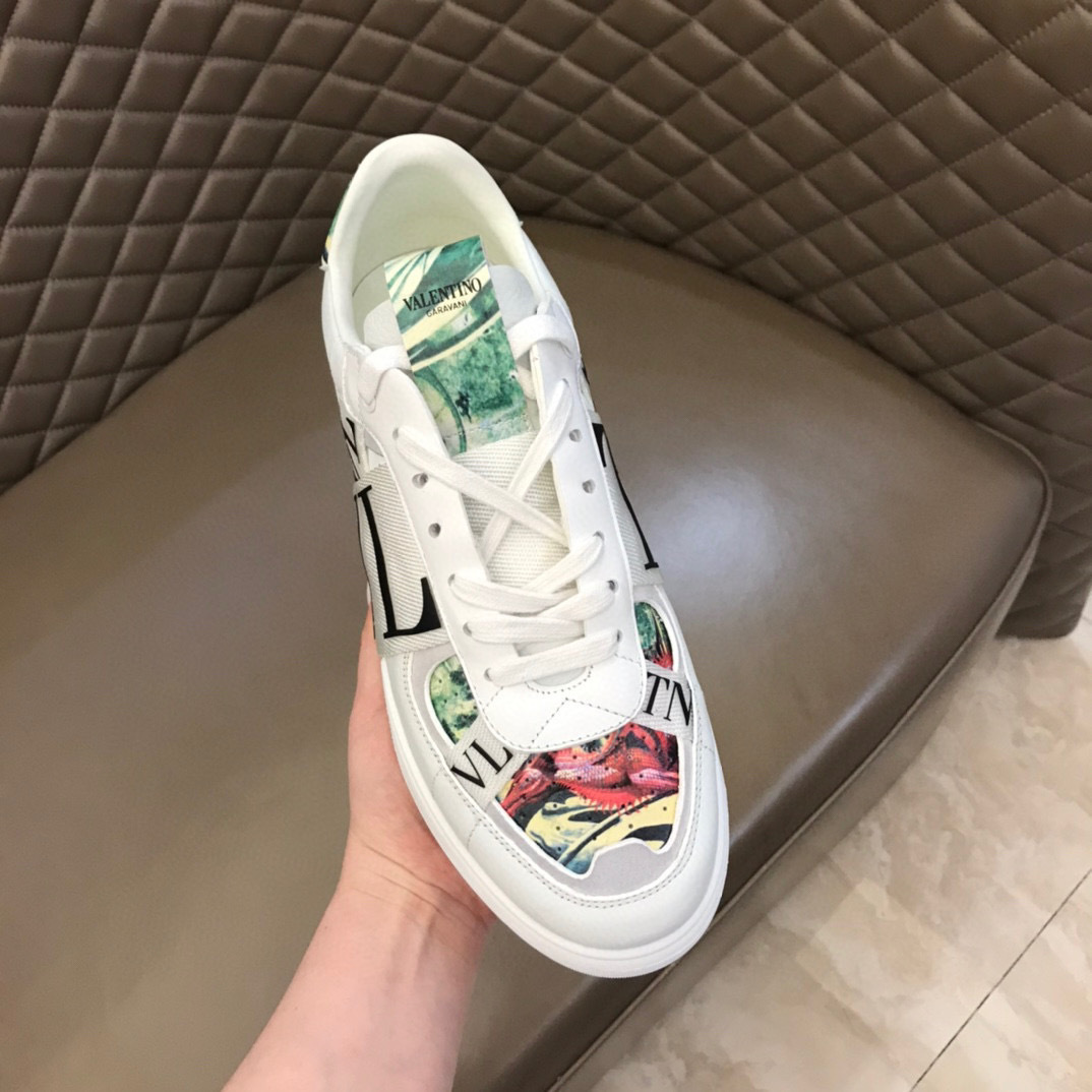 valentino casual sneakers size 38-44 - Image 3