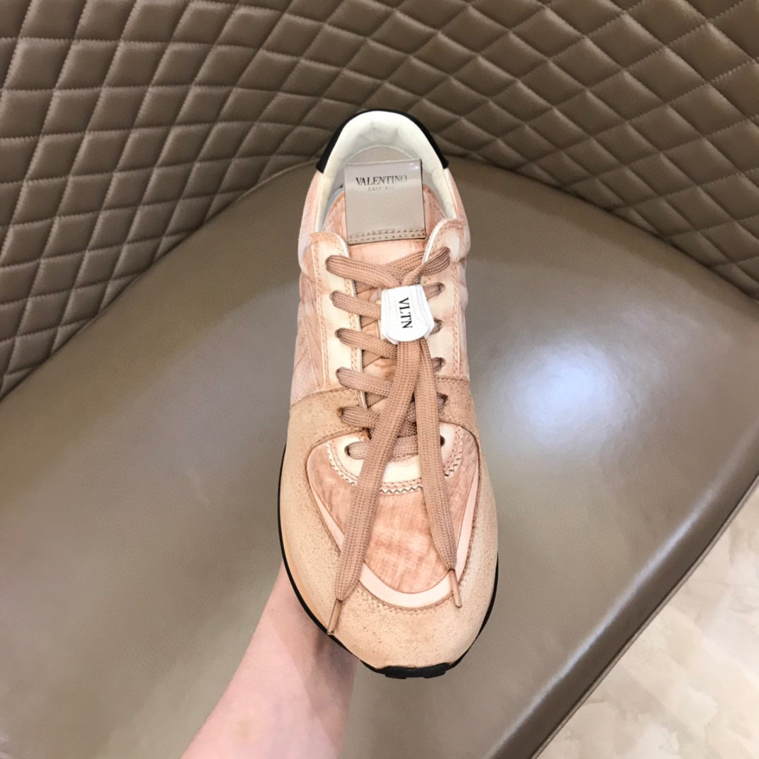 valentino casual sneakers 38-44 8011260 - Image 4