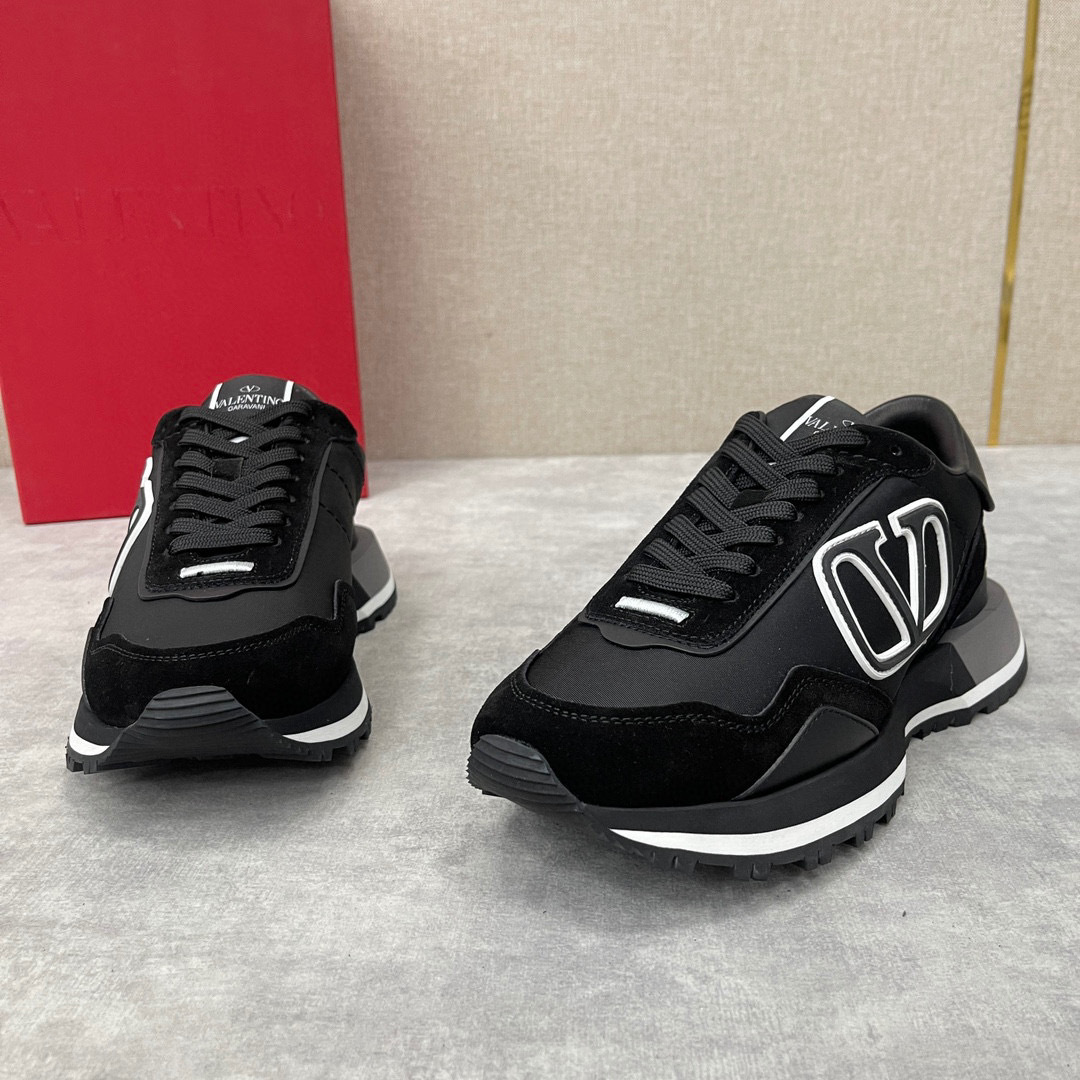 valentino high-end casual sneakers - size 35-44