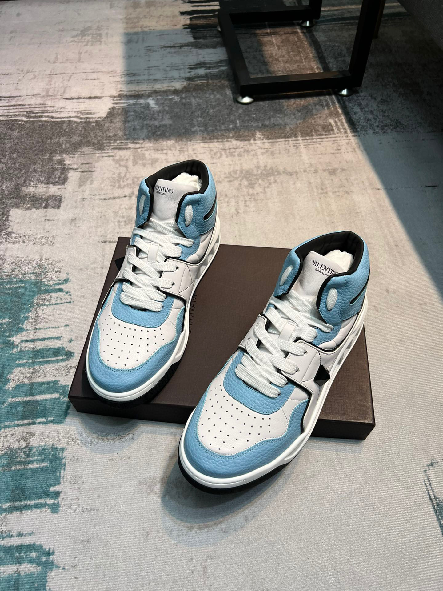 valentino couples sneakers 35-44 8061380 - Image 4