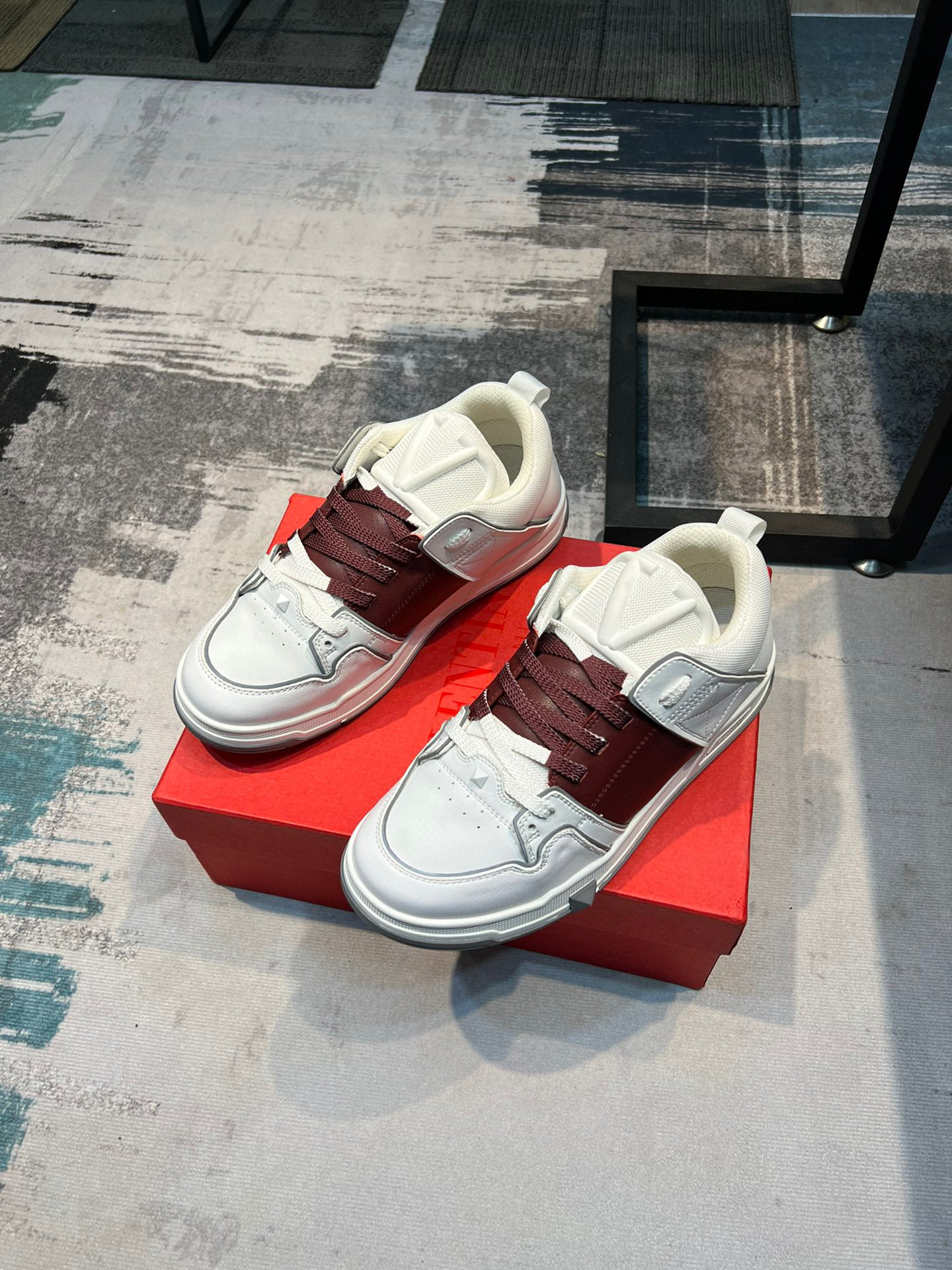 valentino couples sneakers 35-44 8061320