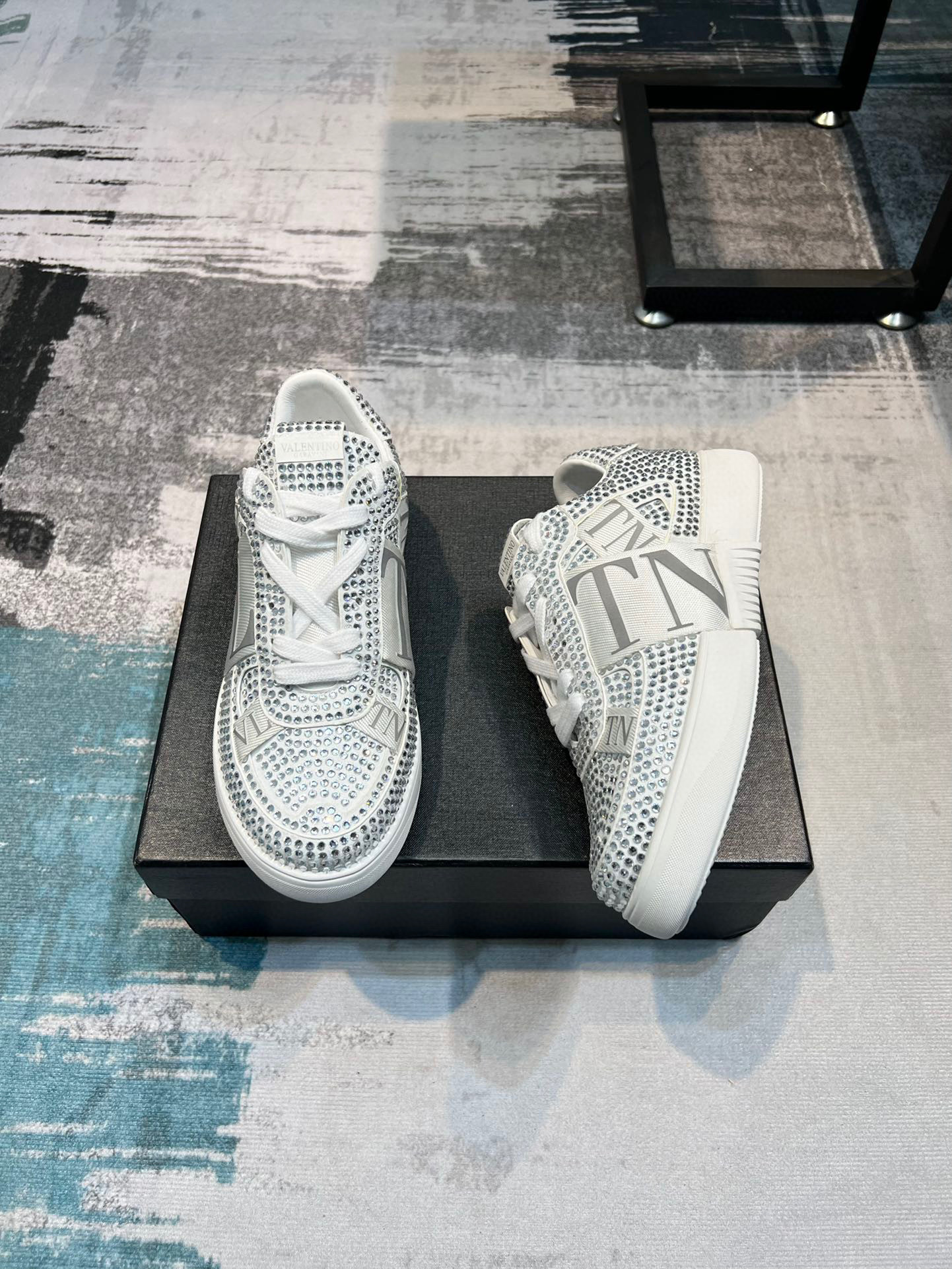 valentino couples sneakers 35-44 8061350 - Image 4