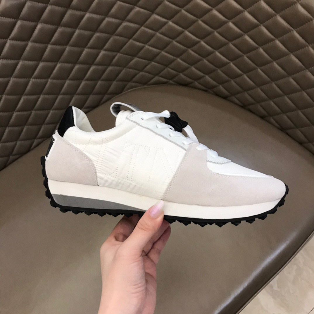 valentino casual sneakers 38-44 - Image 4