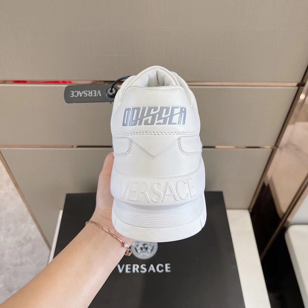 versace high-end casual shoes, sizes 38-44 - Image 4