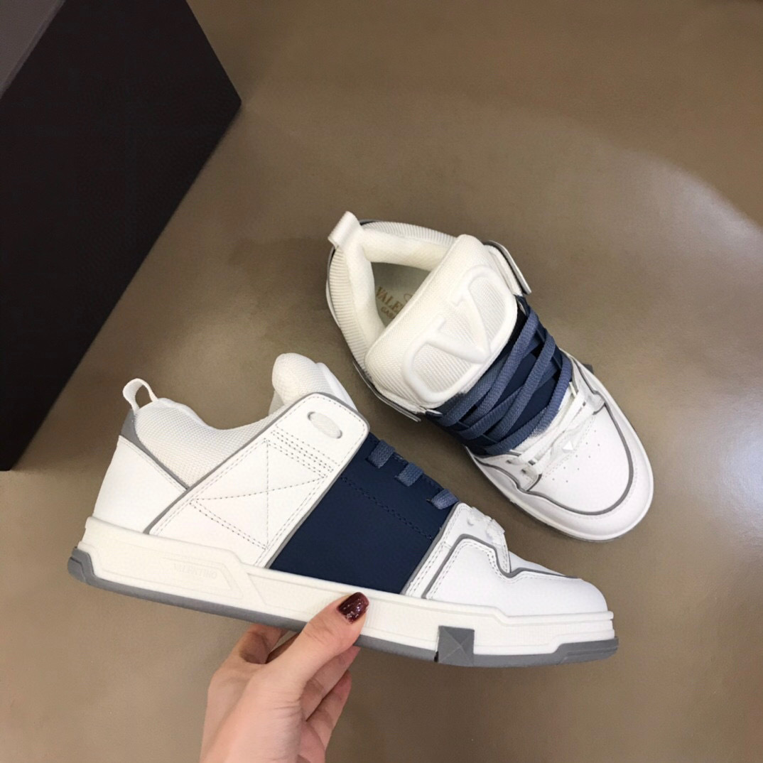 valentino casual sneakers 38-44 - Image 4