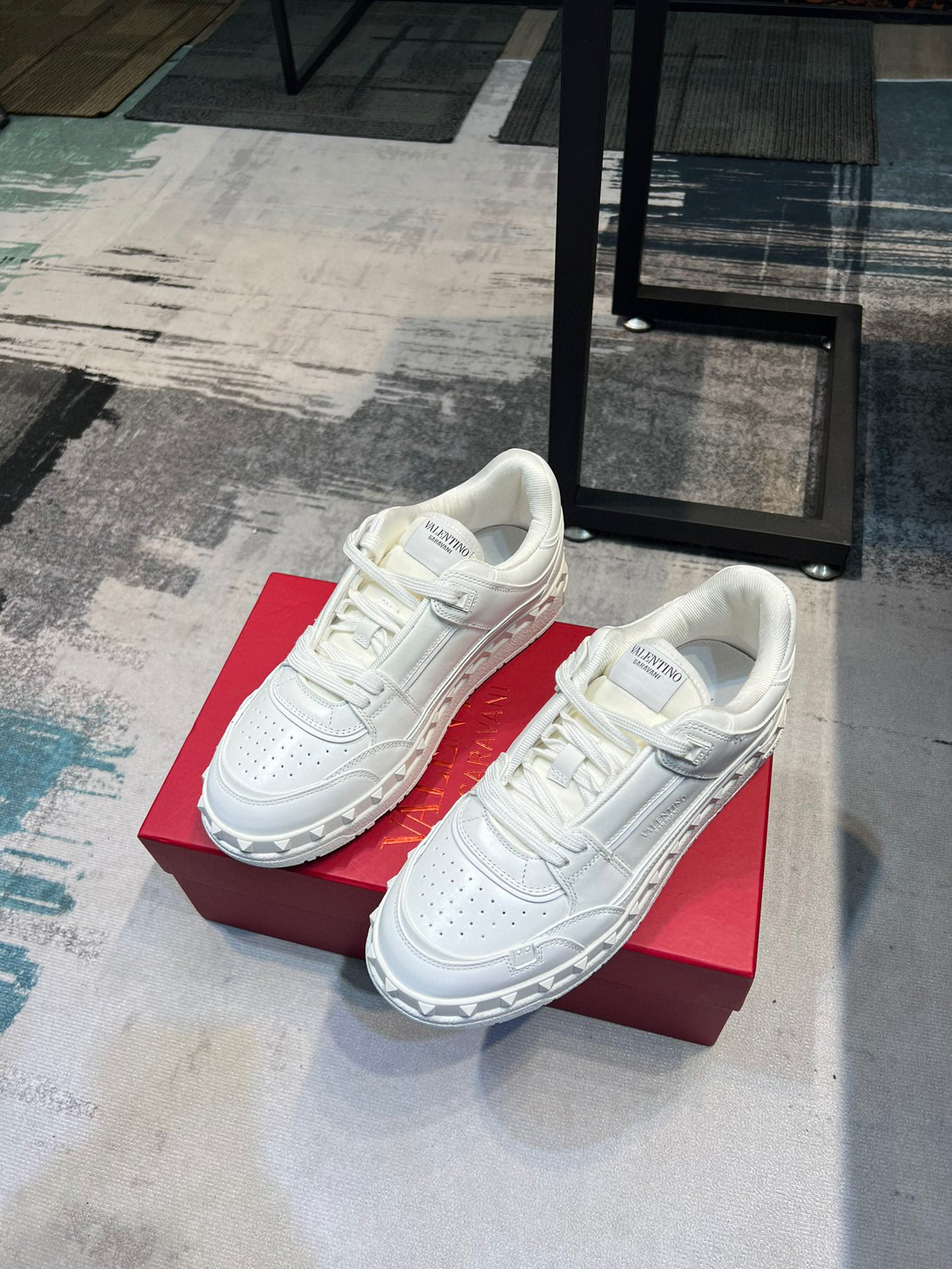 valentino couples sneakers 35-44 8060360 - Image 4